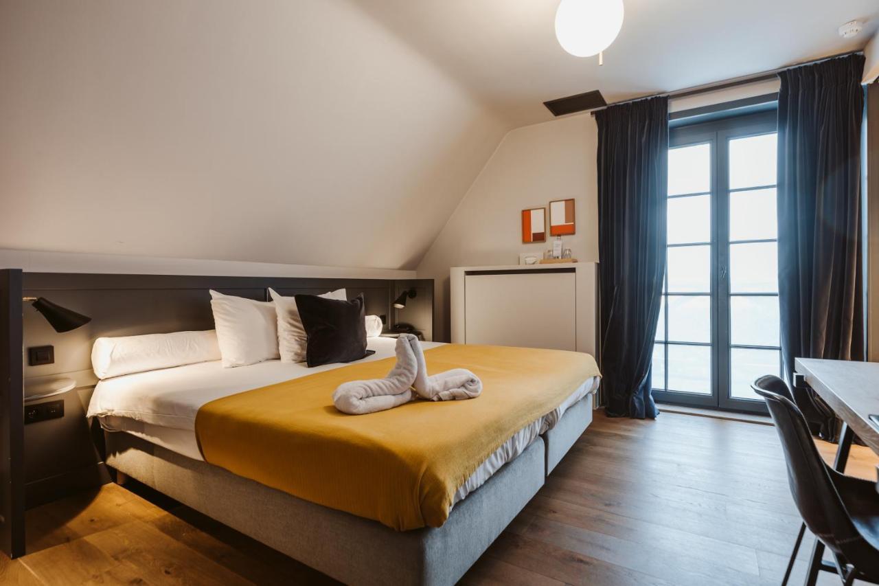 Auberge Du Pecheur Синт-Мартенс-Латем Экстерьер фото