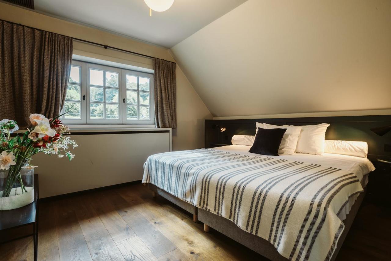 Auberge Du Pecheur Синт-Мартенс-Латем Экстерьер фото