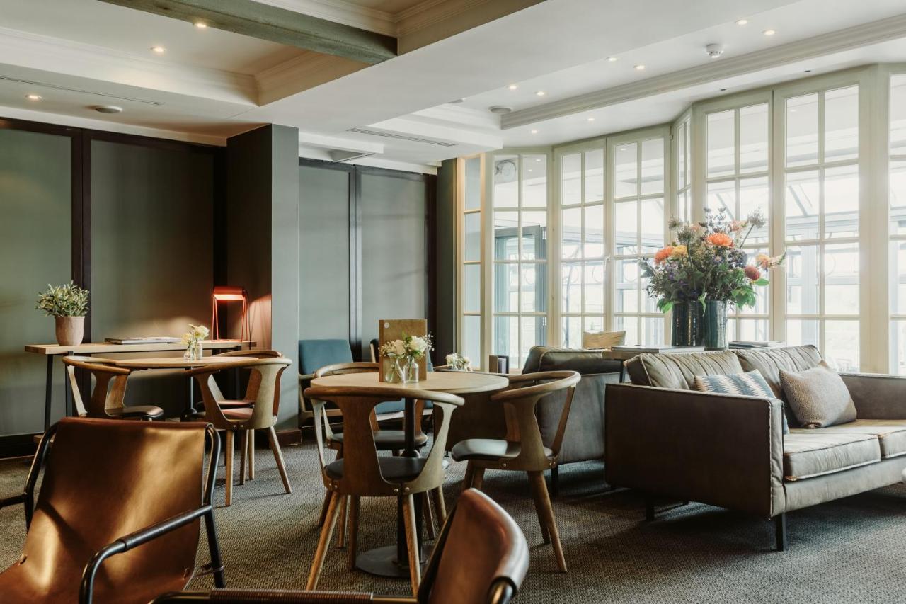 Auberge Du Pecheur Синт-Мартенс-Латем Экстерьер фото