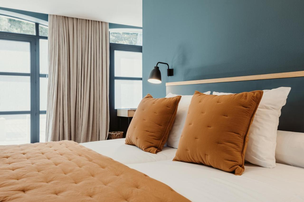 Auberge Du Pecheur Синт-Мартенс-Латем Экстерьер фото