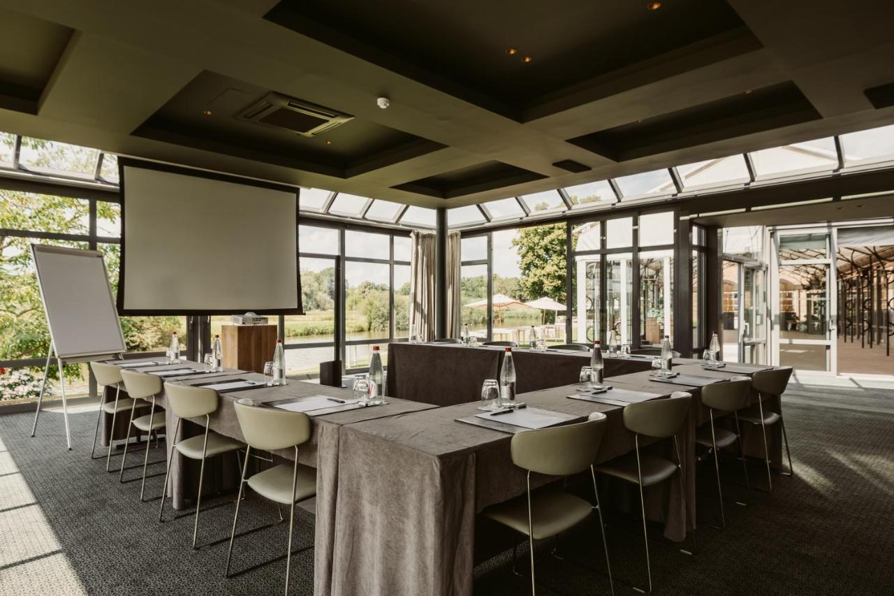 Auberge Du Pecheur Синт-Мартенс-Латем Экстерьер фото