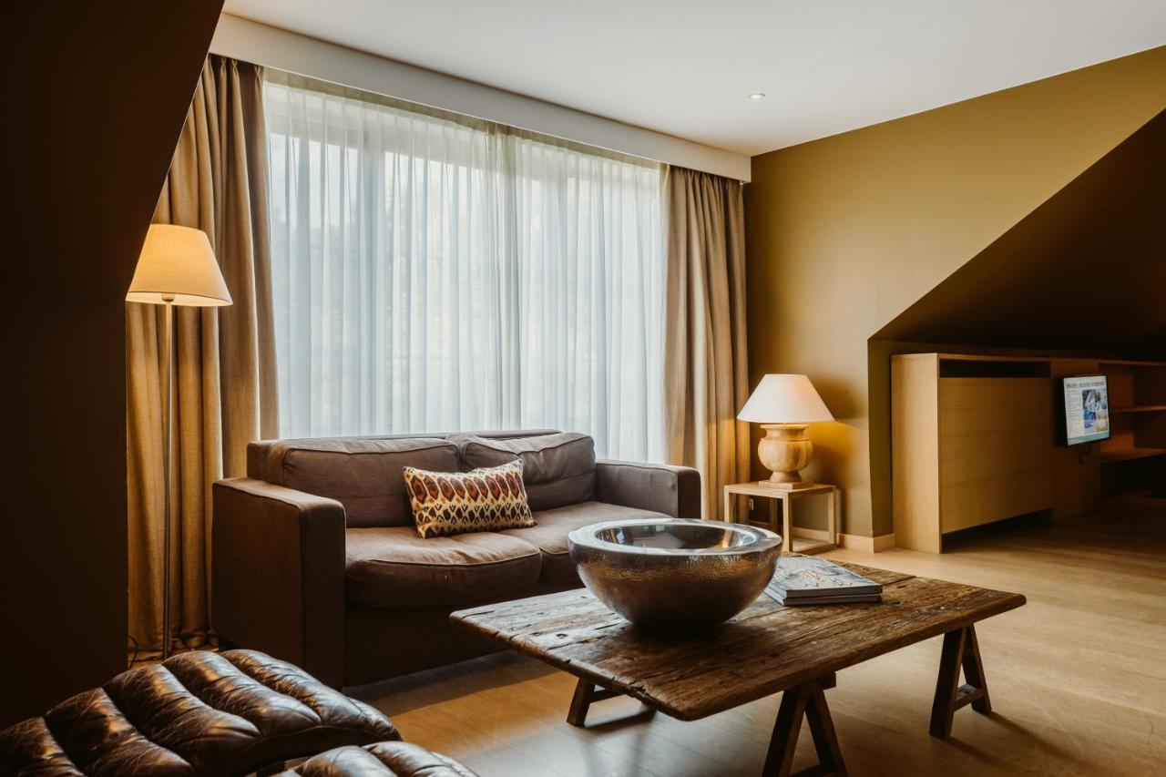 Auberge Du Pecheur Синт-Мартенс-Латем Экстерьер фото