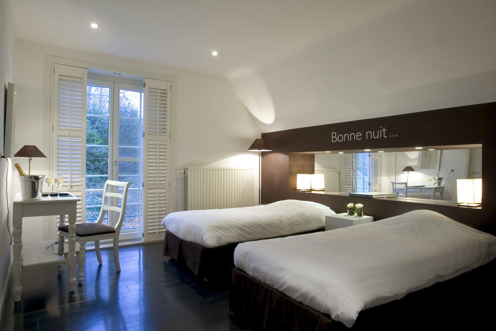 Auberge Du Pecheur Синт-Мартенс-Латем Экстерьер фото