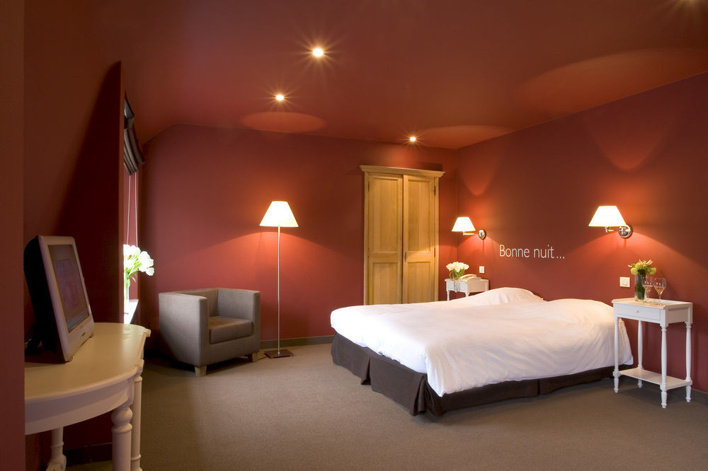Auberge Du Pecheur Синт-Мартенс-Латем Экстерьер фото
